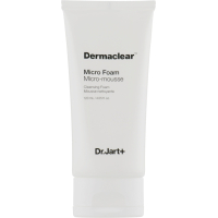 Пенка для умывания Dr.Jart+ Dermaclear Micro Foam Mousse 120 мл (8809535804914)