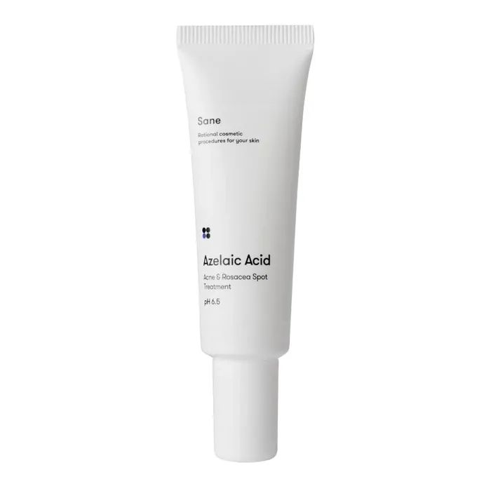 Гель для лица Sane Acne & Rosacea Spot От прыщей 30 мл (4820266830984)