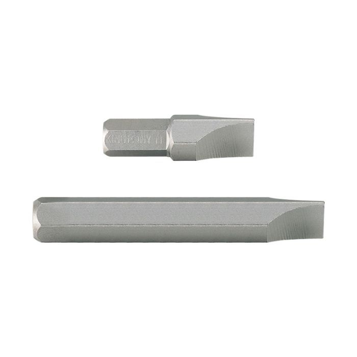 Бита для шуруповерта KING TONY Sl 8 мм (5/16" х 80 мм) (188008S)
