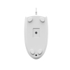 Мышка A4Tech N-530 USB White (4711421987479) изображение 10