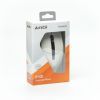 Мышка A4Tech N-530 USB White (4711421987479) изображение 11