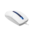 Мишка A4Tech N-530 USB White (4711421987479) зображення 2