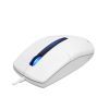 Мышка A4Tech N-530 USB White (4711421987479) изображение 3