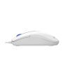 Мышка A4Tech N-530 USB White (4711421987479) изображение 4