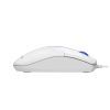 Мышка A4Tech N-530 USB White (4711421987479) изображение 5
