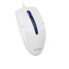 Мишка A4Tech N-530 USB White (4711421987479) зображення 8