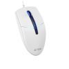 Мышка A4Tech N-530 USB White (4711421987479) изображение 8