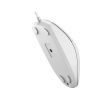 Мышка A4Tech N-530 USB White (4711421987479) изображение 9