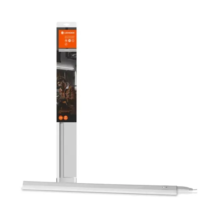 Светильник LEDVANCE LED SWITCH BATTEN 0.3M 4W/840 IP20 (4058075266704) изображение 3