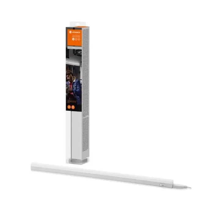 Светильник LEDVANCE LED SWITCH BATTEN 0.3M 4W/840 IP20 (4058075266704) изображение 4