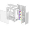 Корпус Deepcool Morpheus White изображение 4