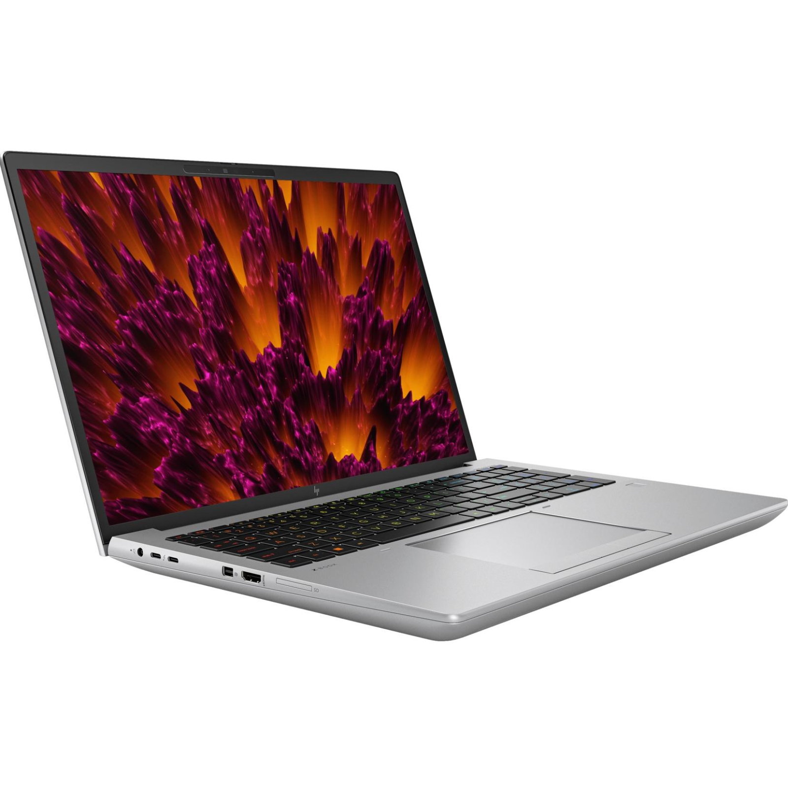 Ноутбук HP ZBook Fury 16 G10 (7B623AV_V7) изображение 2