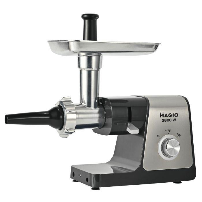 Мясорубка Magio MG-262 изображение 2
