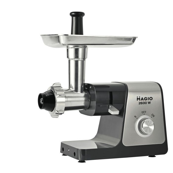 Мясорубка Magio MG-262 изображение 3