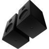 Акустическая система NZXT Gaming Speakers 3" Black V2 EU (AP-SPKB2-EU) изображение 4
