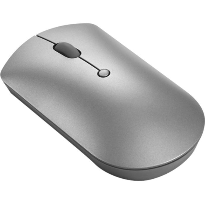 Мышка Lenovo 600 Bluetooth Silent Mouse (GY50X88832) изображение 2