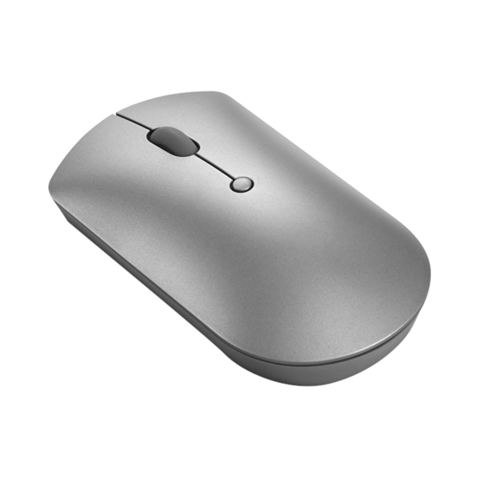 Мышка Lenovo 600 Bluetooth Silent Mouse (GY50X88832) изображение 2