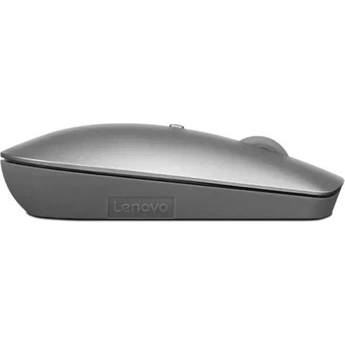 Мышка Lenovo 600 Bluetooth Silent Mouse (GY50X88832) изображение 3