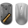Мышка Lenovo 600 Bluetooth Silent Mouse (GY50X88832) изображение 4