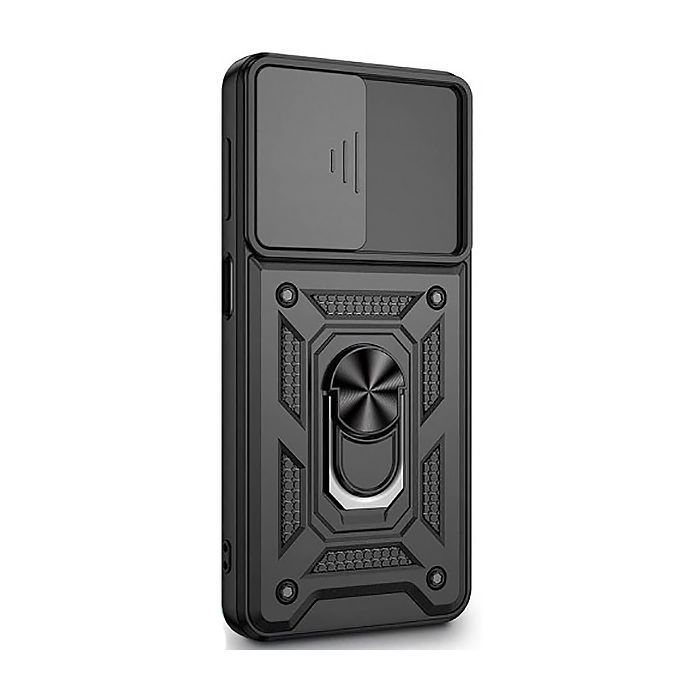 Чехол для мобильного телефона BeCover Military Samsung Galaxy S24 Plus SM-S926 Blue (710639) изображение 2