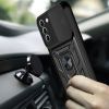 Чехол для мобильного телефона BeCover Military Samsung Galaxy S24 Plus SM-S926 Black (710638) изображение 5