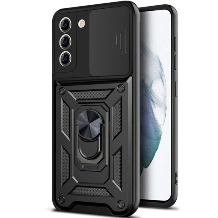 Чехол для мобильного телефона BeCover Military Samsung Galaxy S24 Plus SM-S926 Blue (710639) изображение 7