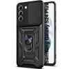 Чехол для мобильного телефона BeCover Military Samsung Galaxy S24 Plus SM-S926 Black (710638)