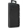Чехол для мобильного телефона Armorstandart LikeCarbon Samsung A14 4G (A145) Black (ARM71925) изображение 3
