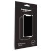 Стекло защитное BeCover Poco M6 Pro 4G Black (710632) изображение 5