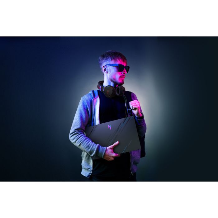 Ноутбук Acer Nitro V 15 ANV15-51 (NH.QNCEU.003) изображение 11