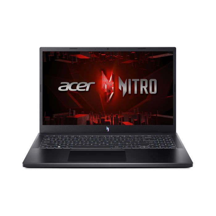 Ноутбук Acer Nitro V 15 ANV15-51 (NH.QNCEU.003)