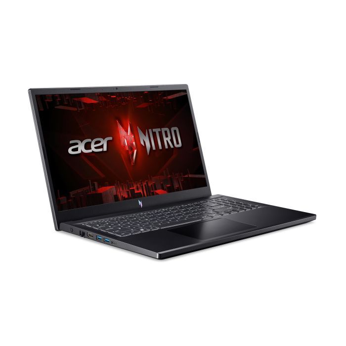 Ноутбук Acer Nitro V 15 ANV15-51 (NH.QNCEU.003) изображение 2