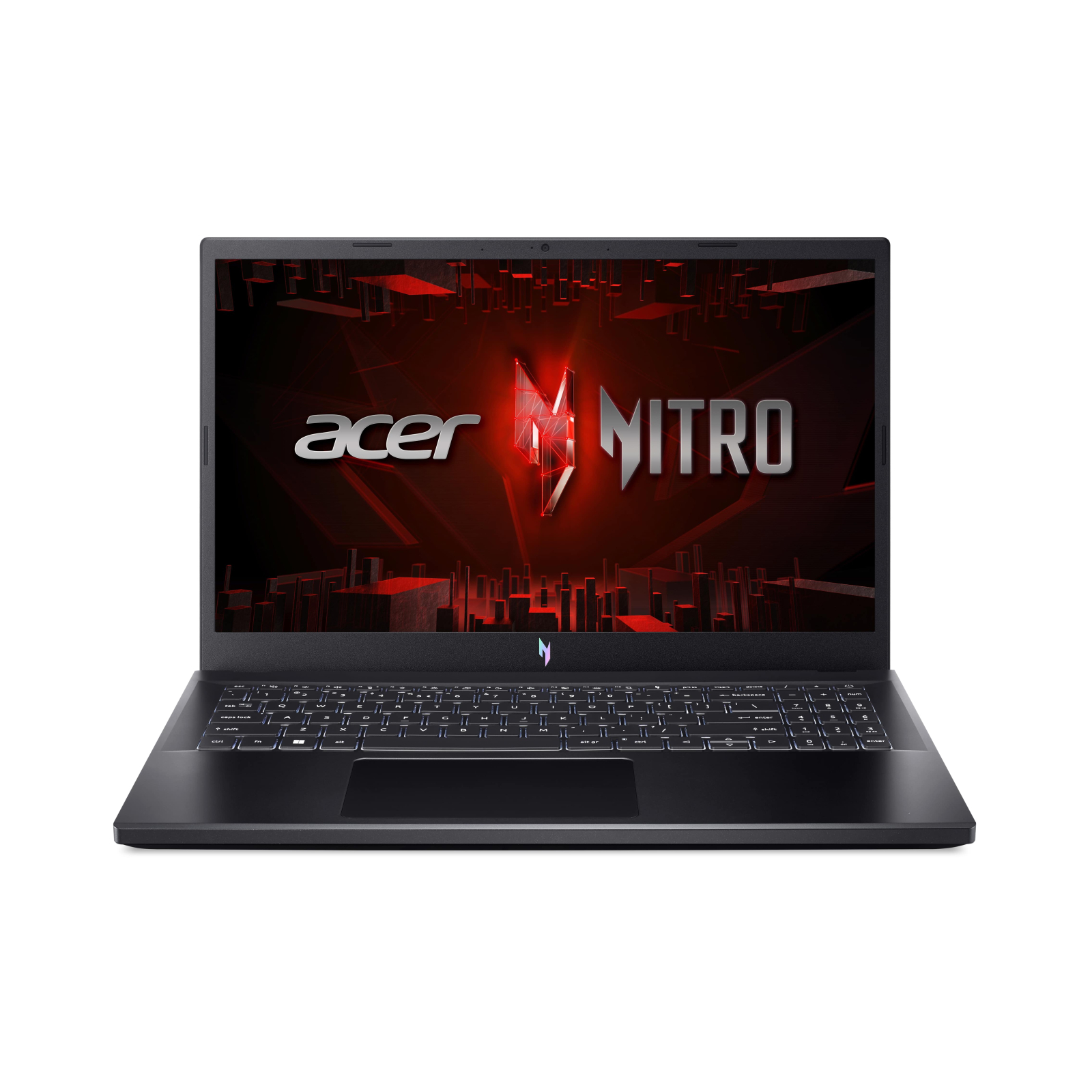 Ноутбук Acer Nitro V 15 ANV15-51 (NH.QNCEU.003)
