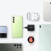Зарядний пристрій Anker PowerPort 312 - 25W USB-C Black (A2642G11) зображення 3