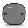 Сонцезахисний екран в автомобіль Lionelo Sunshade Black (LO-SUNSHADE BLACK) зображення 2