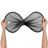 Сонцезахисний екран в автомобіль Lionelo Sunshade Black (LO-SUNSHADE BLACK) зображення 5