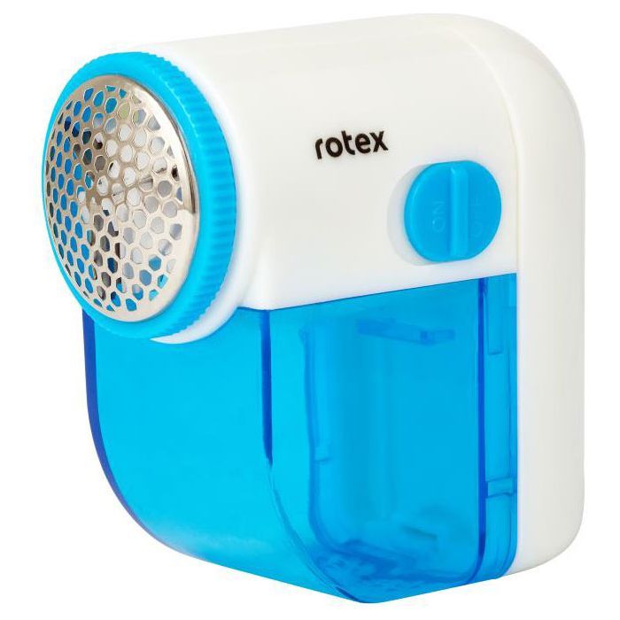Машинка для чистки трикотажа Rotex RCC100-R