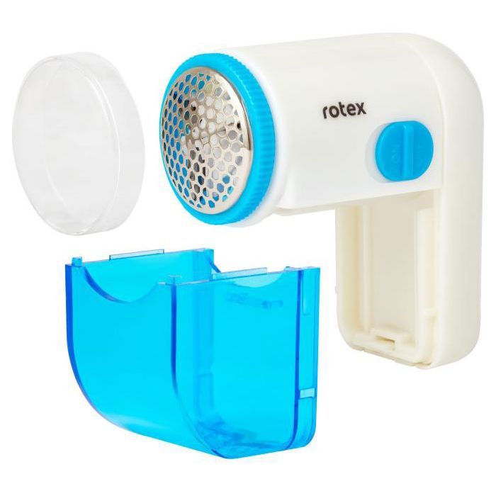 Машинка для чистки трикотажа Rotex RCC100-R изображение 2