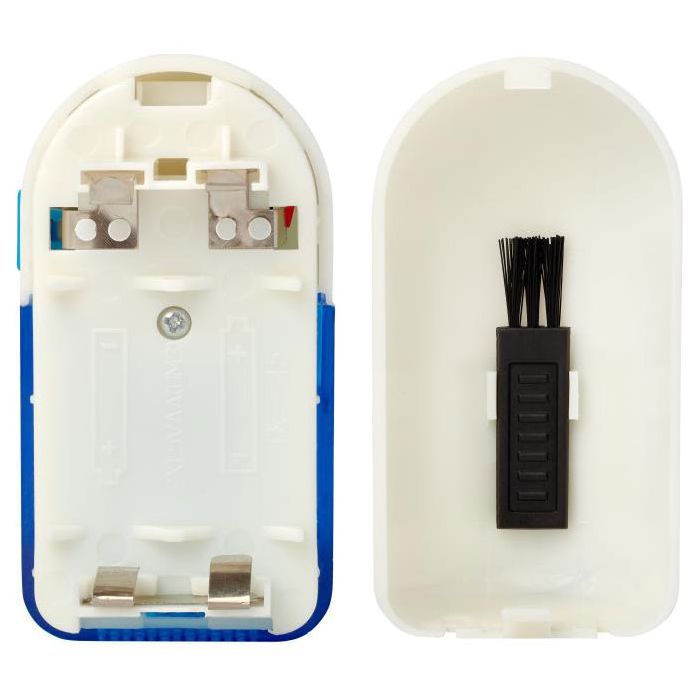 Машинка для чистки трикотажа Rotex RCC100-R изображение 3