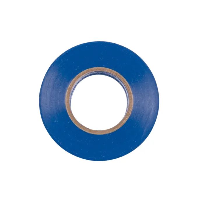 Изоляционная лента KING TONY ПВХ 16мм/18м, blue (6AG11-20)