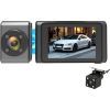 Видеорегистратор Aspiring Alibi 9 GPS, 3 Cameras, Speedcam (Aspiring Alibi 9 GPS, 3 Cameras, Speedcam) изображение 7