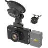 Видеорегистратор Aspiring Alibi 9 GPS, 3 Cameras, Speedcam (Aspiring Alibi 9 GPS, 3 Cameras, Speedcam)