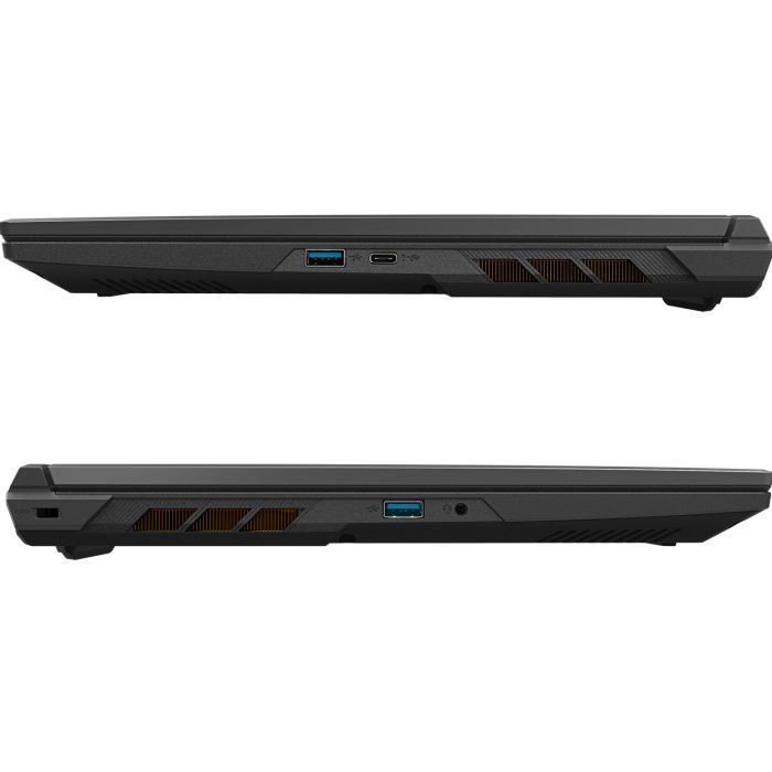 Ноутбук GIGABYTE G6X (9KG-43UA854SD) зображення 5