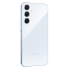 Мобільний телефон Samsung Galaxy A55 5G 8/256Gb Awesome Iceblue (SM-A556BLBCEUC) зображення 6