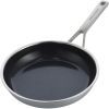 Набір сковорідок KitchenAid MSS 24 + 28 см (CC004916-001) зображення 2
