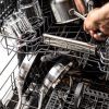 Набір сковорідок KitchenAid MSS 24 + 28 см (CC004916-001) зображення 6