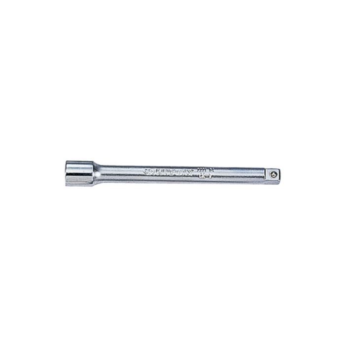 Набор инструментов KING TONY 1/4" 27 шт. шестигранных, с принадлежностями (2527MRE) изображение 4
