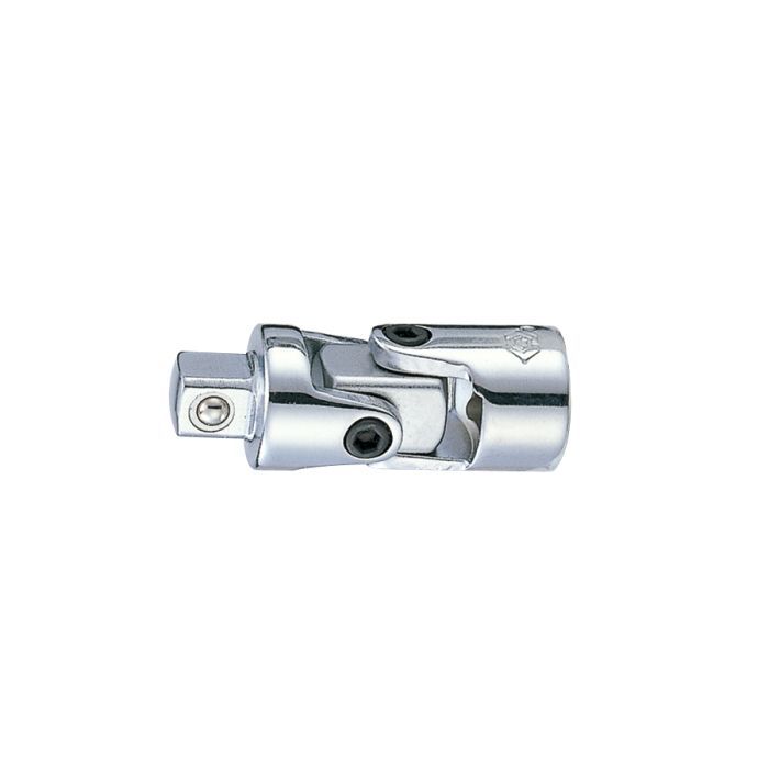 Набор инструментов KING TONY 1/4" 27 шт. шестигранных, с принадлежностями (2527MRE) изображение 8