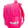 Рюкзак шкільний Bagland Butterfly 21 л. малиновий 1148 (0056566) (953917119) зображення 2
