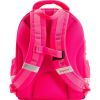 Рюкзак шкільний Bagland Butterfly 21 л. малиновий 1148 (0056566) (953917119) зображення 3